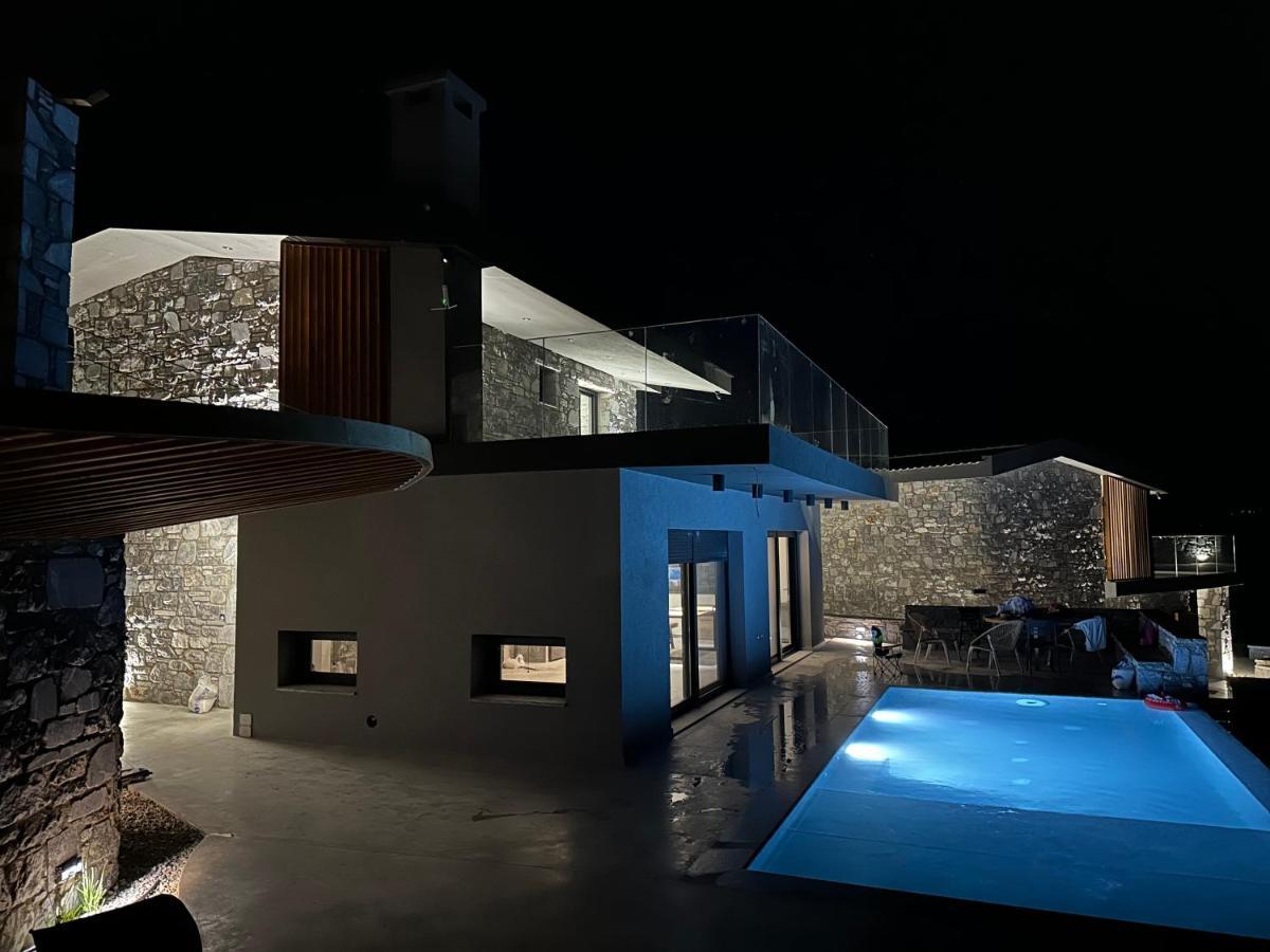 Windmills & The Villas-Aiolos Ll Amarynthos Exterior photo